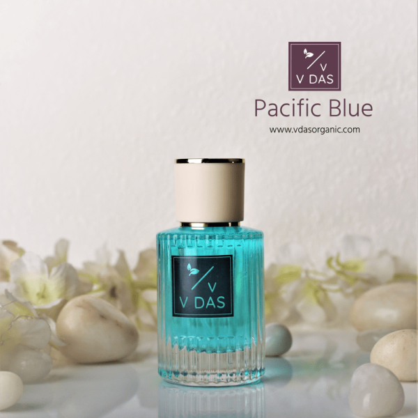 Pacific Blue